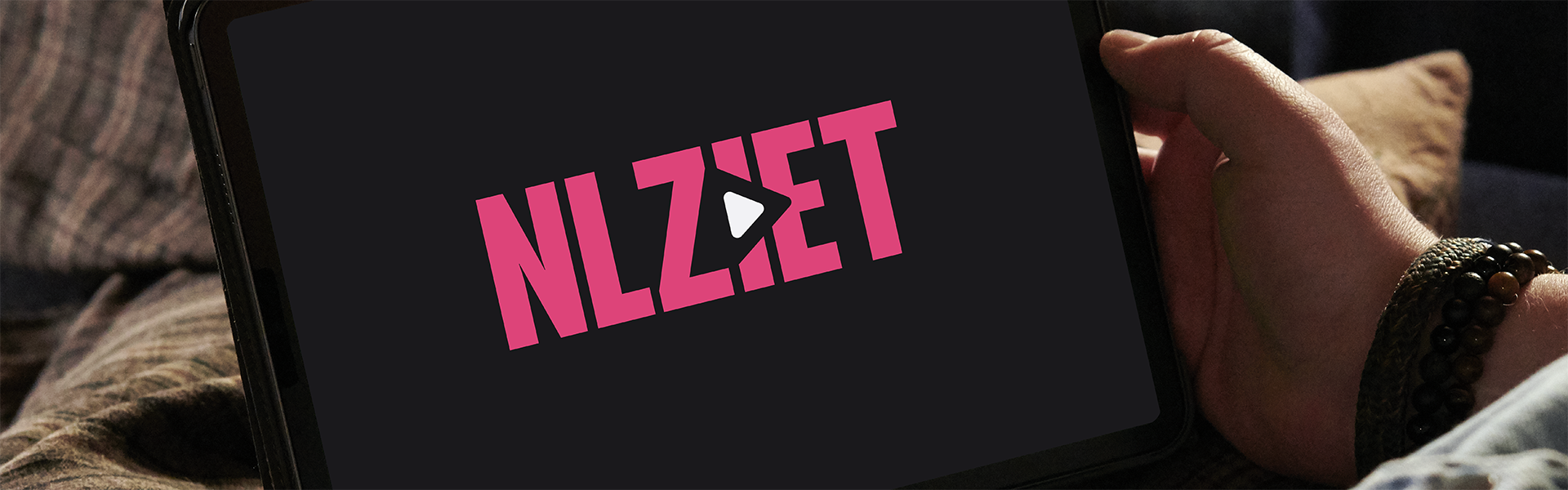 tv kijken op je tablet NLZIET