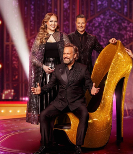 Make Up Your Mind NLZIET