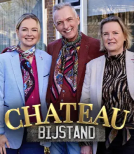 Chateau Bijstand NLZIET