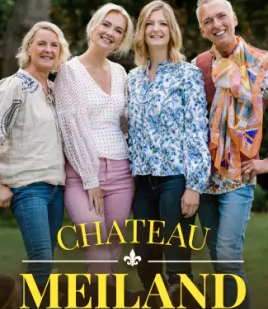 Chateau Meiland NLZIET