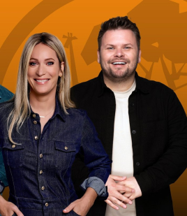 De Oranjezomer NLZIET