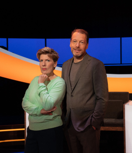 De Slimste Mens NLZIET