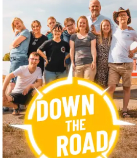 Down the Road NLZIET