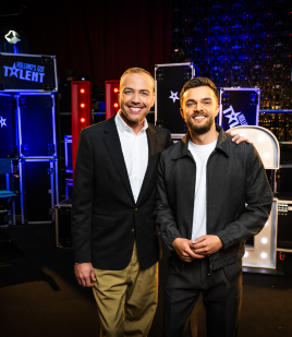 Holland's Got Talent gemist NLZIET