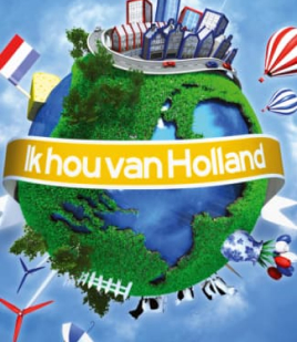 Ik hou van Holland NLZIET
