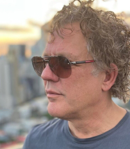 Kees van der Spek NLZIET