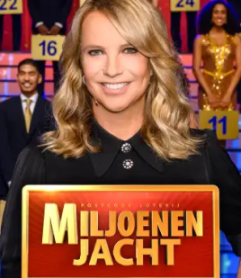 Miljoenenjacht NLZIET