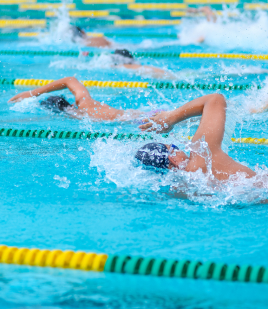 Olympische Spelen NLZIET