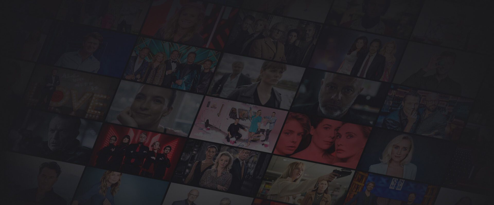 Online tv-kijken NLZIET Nederlandse tv