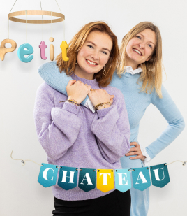 Petit Chateau NLZIET