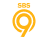 SBS9 logo