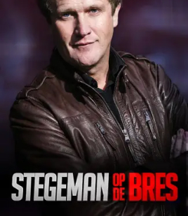 Stegeman op de Bres NLZIET