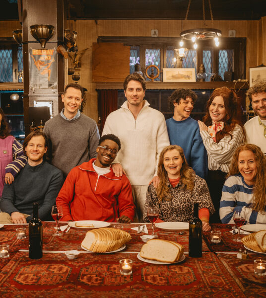 The Passion Live Kijken NLZIET