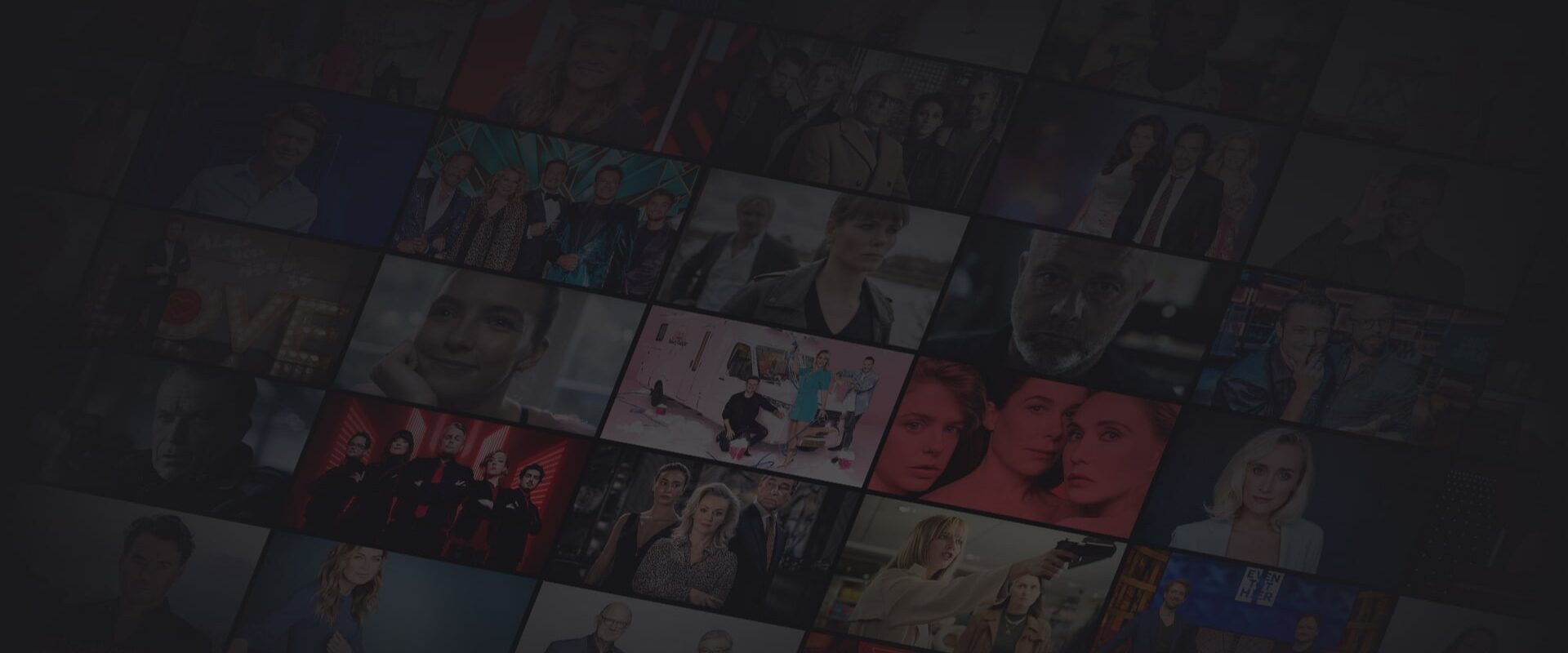 Tv-kijken op laptop NLZIET