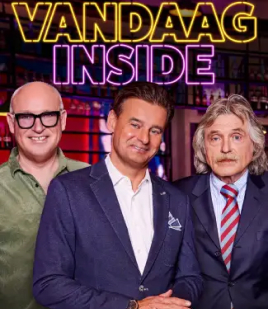 Vandaag Inside NLZIET