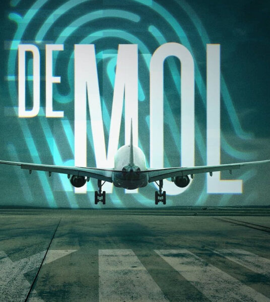 Wie is de Mol NLZIET