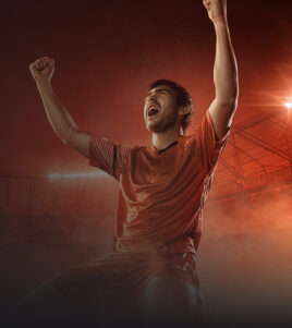 WK voetbal kijken NLZIET