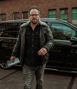 Zeeman Confronteert NLZIET