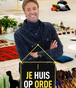 Je Huis Op Orde NLZIET