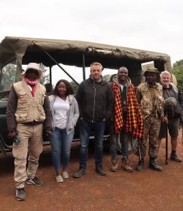 Reizen Waes gemist NLZIET