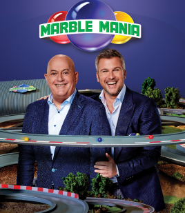 Marble Mania NLZIET