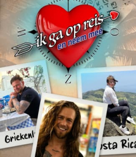 Ik ga op reis en neem mee NLZIET