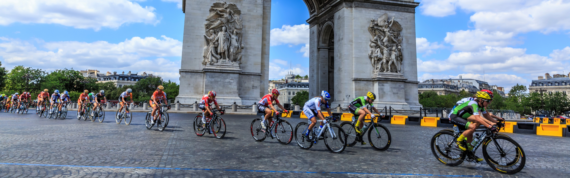 Tour de France NLZIET