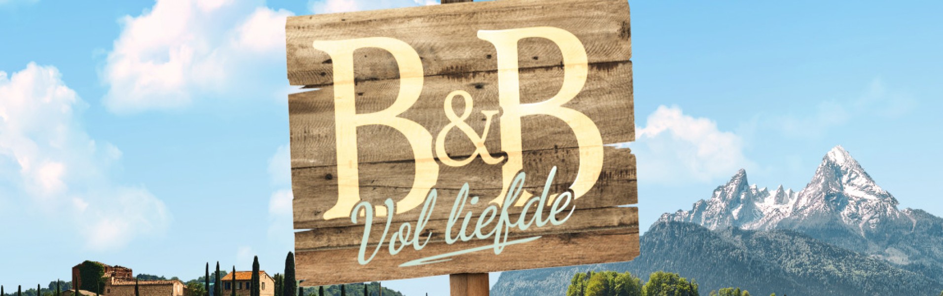 Dit zijn de B&B Vol Liefde kandidaten 2025 NLZIET