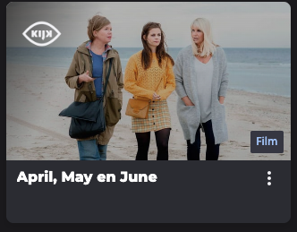 April, May and June app NLZIET