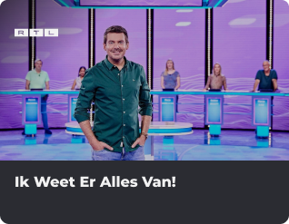 Ik Weet Er Alles Van app NLZIET