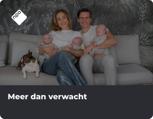 Meer dan verwacht app NLZIET