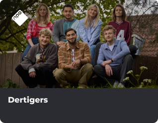 Dertigers Series NLZIET