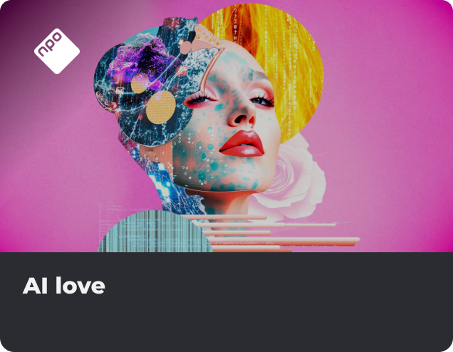 Documentaire AI love NLZIET