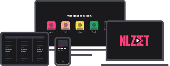 NLZIET gebruiken