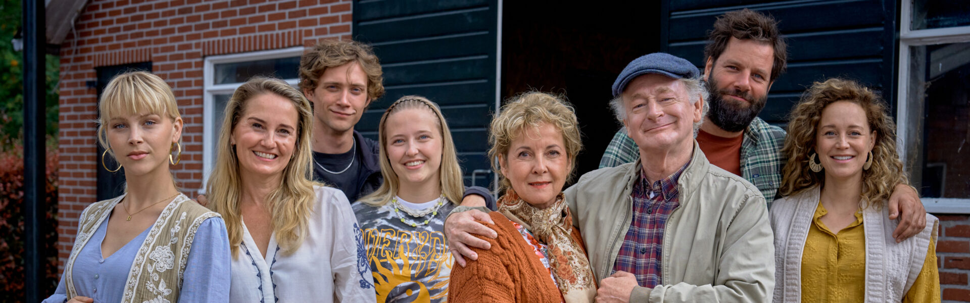 De leukste series op dit moment NLZIET