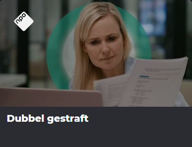 Dubbel gestraft app NLZIET