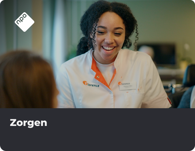 Zorgen app NLZIET