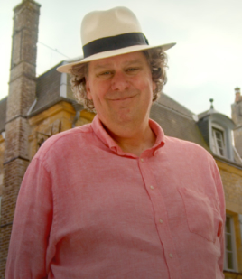 Chateau Promenade NLZIET