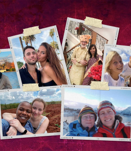 Ik vertrek voor de liefde NLZIET