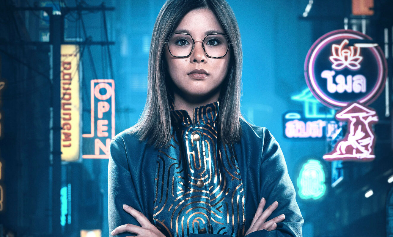 Els Wie is de Mol België NLZIET