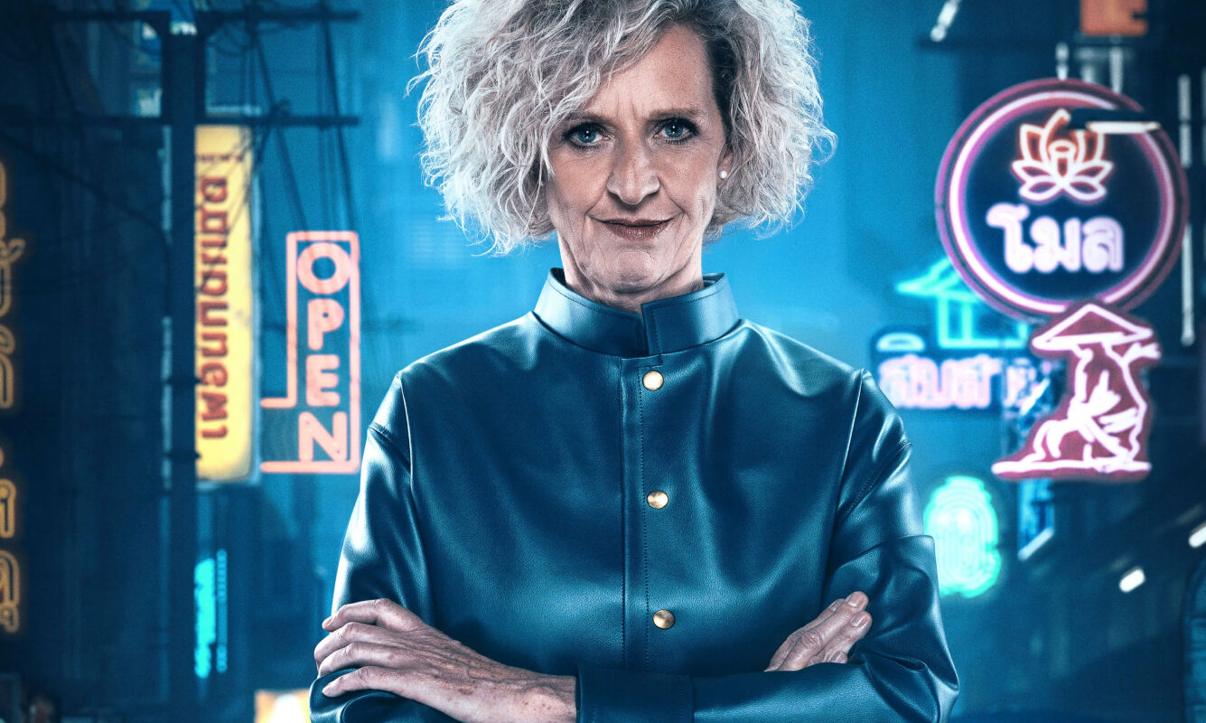 Hilde Wie is de Mol België NLZIET