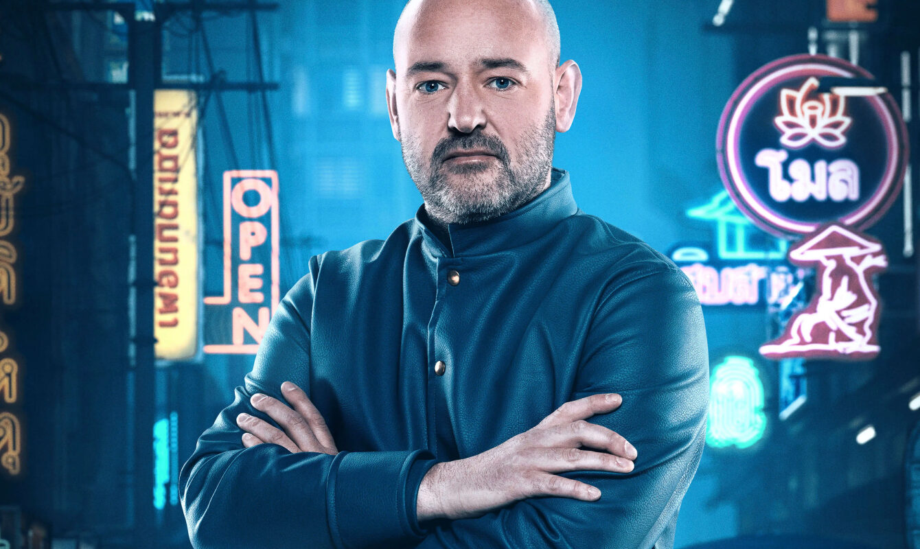 Jan Wie is de Mol België NLZIET