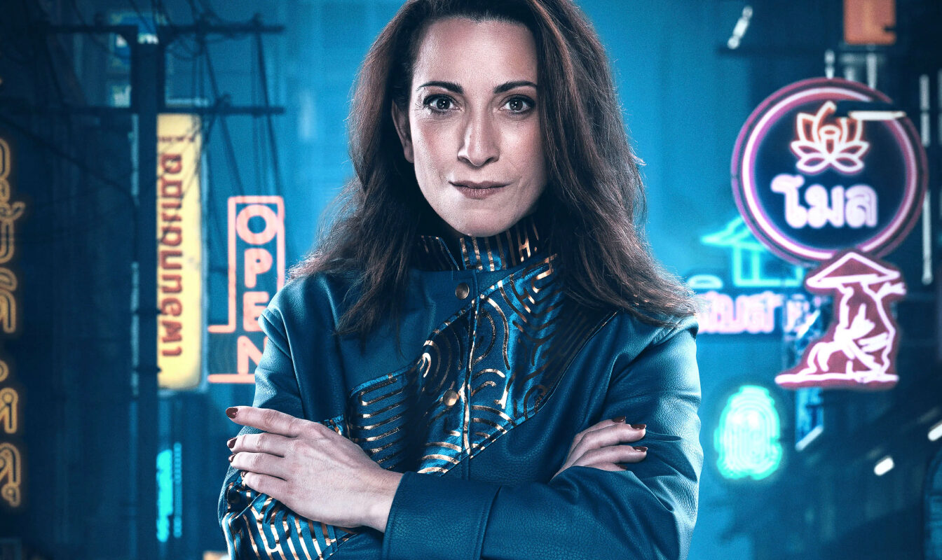 Rusiana Wie is de Mol België NLZIET