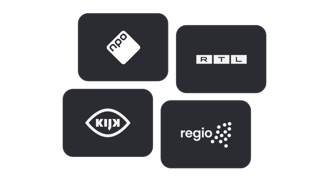 Nederlandse tv, NPO RTL KIJK