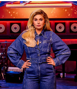 Het Holland Huis NLZIET