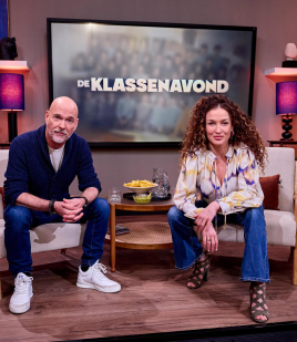 De Klassenavond NLZIET