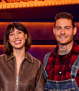 Talent Unplugged NLZIET