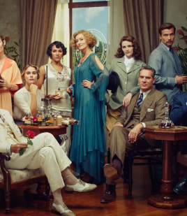 Hotel Portofino NLZIET