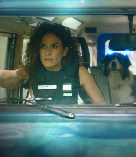 Riviere Perdue NLZIET