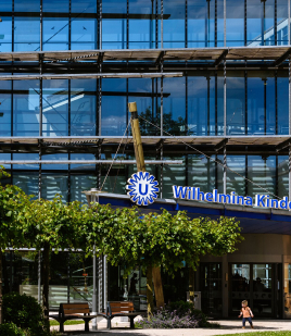 Het Kinderziekenhuis NLZIET